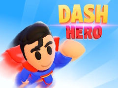 Játék Dash Hero