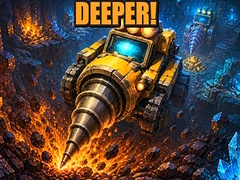 Játék DEEPER! 
