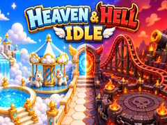 Játék Heaven & Hell Idle