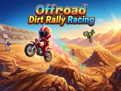 Játék Offroad Dirt Rally Racing