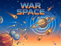 Játék War Space
