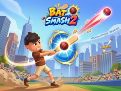 Játék Bat Smash 2