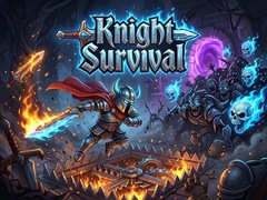 Játék Slash Knight