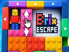 Játék Brix Escape