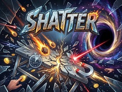 Játék Shatter