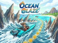 Játék Ocean Blaze
