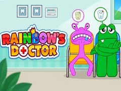 Játék Rainbow's Doctor