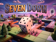 Játék Seven Down
