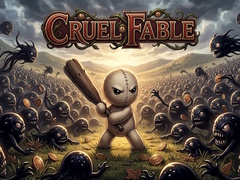 Játék Cruel Fable