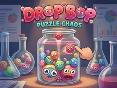 Játék Drop Bop