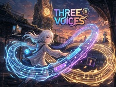 Játék Three Voices