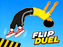 Játék Flip Duel