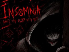 Játék Insomnia Jeff The Killer