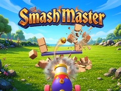 Játék Smash Master