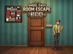 Játék Amgel Easy Room Escape 394