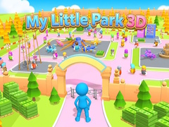 Játék My Little Park 3D