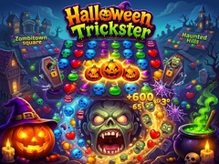 Játék Halloween Trickster