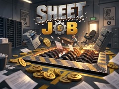 Játék Sheet Job