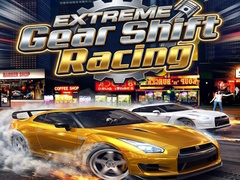 Játék Extreme Gear Shift Racing