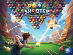 Játék Pool Shooter