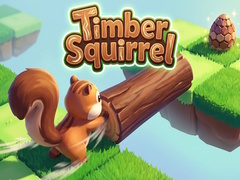 Játék Timber Squirrel