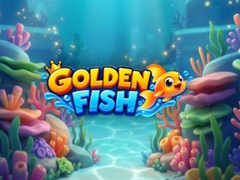 Játék Golden Fish