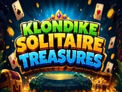 Játék Klondike Solitaire Treasures