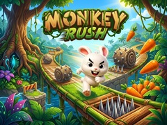 Játék Bunny Rush