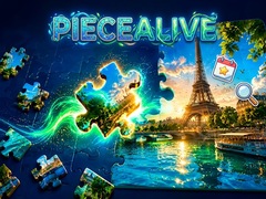 Játék PieceAlive