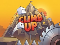 Játék Climb Up