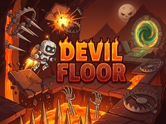 Játék Devil Floor