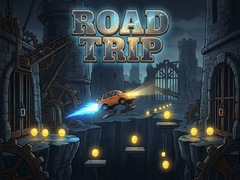 Játék Road Trip