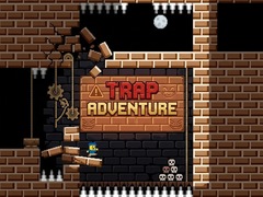 Játék Trap Adventure