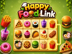 Játék Happy Food Link
