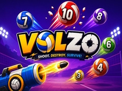 Játék Volzo