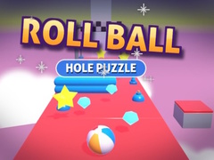 Játék Roll Ball
