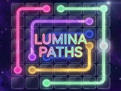Játék Lumina Paths