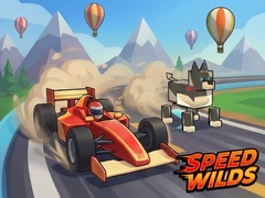 Játék Speed Wilds