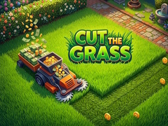 Játék Cut The Grass 
