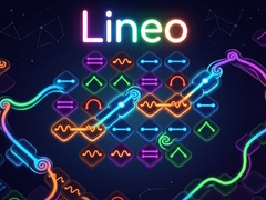 Játék Lineo