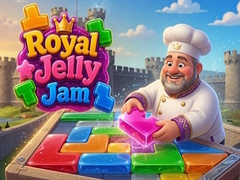 Játék Royal Jelly Jam