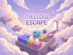Játék Mellow Escape