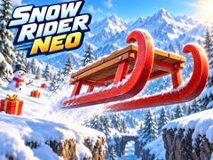 Játék Snow Rider Neo