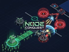 Játék Node Conquest