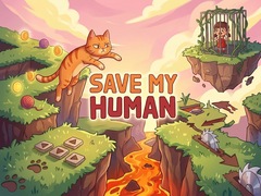 Játék Save My Human