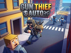 Játék Gun Thief Auto