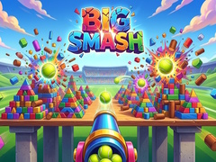 Játék Big Smash