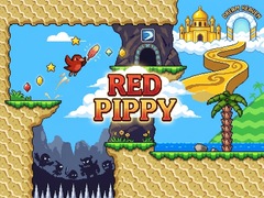 Játék Red Pippy