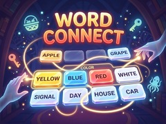 Játék Word Connect