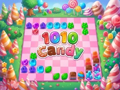 Játék 1010 Candy